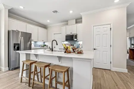 Huntington Park by Holiday Builders in Titusville - image 5