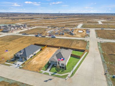 Lone Oak by Century Communities in Alvarado - image 12