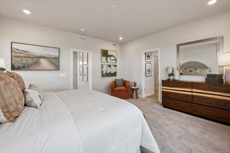 The Contemporary Collection at Windler 30