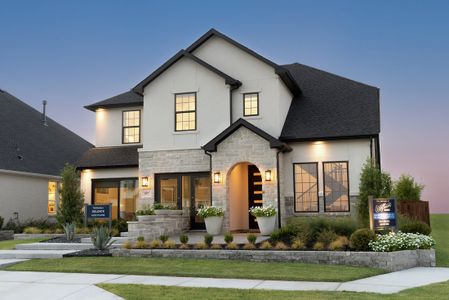 Wildflower Ranch - Master planned community in Justin, TX 12 12