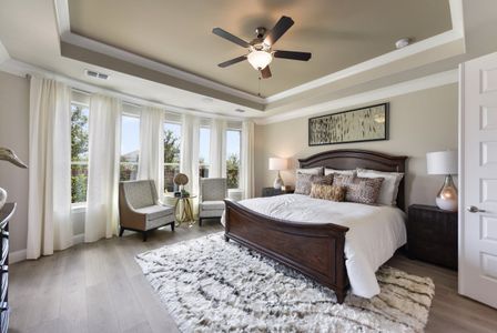 Trinity Falls by Chesmar Homes in McKinney - photo 10 10