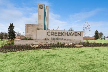 Creekhaven by Smith Douglas Homes in Iowa Colony - image