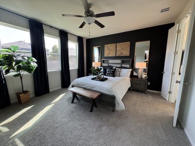 Morningstar by Saratoga Homes in Georgetown - photo 35 35