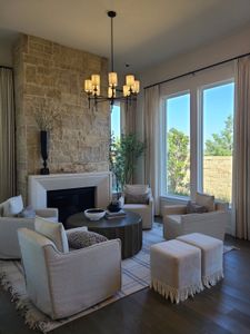 Windsong Ranch – 61′ by Tradition Homes in Prosper - photo 37 37