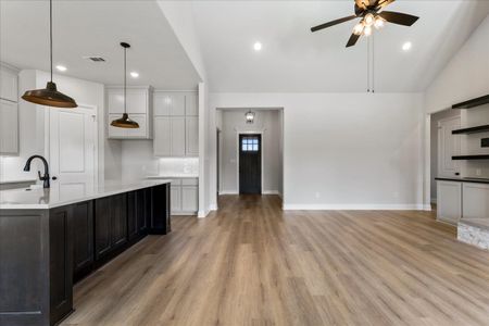 Brooks Meadow by Doug Parr Custom Homes in Weatherford - image 16