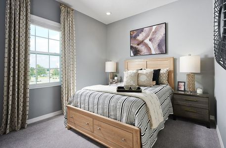 Liberty Station Townhomes 28