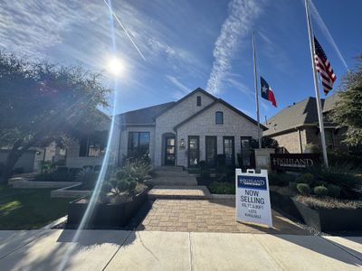 Palmera Ridge: 80ft. lots by Highland Homes in Leander - photo 7 7