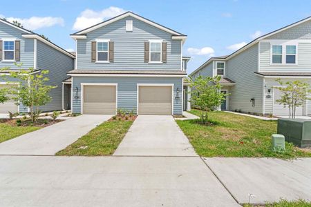 The Villas at Bishop Oaks by Century Communities in Jacksonville - photo 15 15