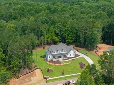 Corbett Landing by Homes by Dickerson in Pittsboro - image 5