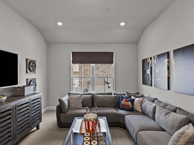 Ladera by Davidson Homes LLC in Castroville - image 12