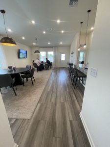 Hennersby Hollow by Starlight Homes in San Antonio - photo 21 21