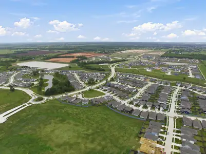 Fulshear Lakes by Century Communities in Fulshear - image 6