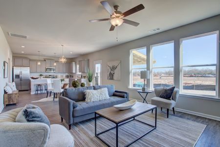 Legends at Old Monroe by My Home Communities in Monroe - image 19