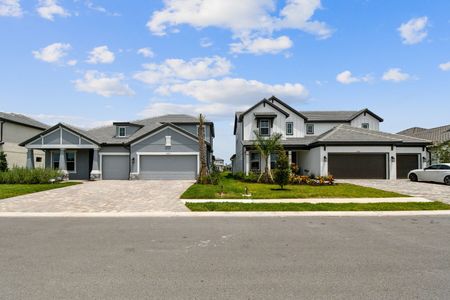 Sweetwater at Lakewood Ranch by M/I Homes in Bradenton - photo 11 11