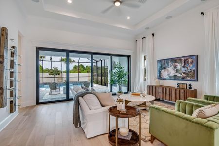 Marina del Palma by Hulbert Homes in Palm Coast - photo 20 20