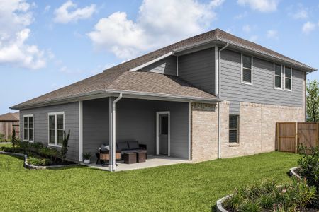 River Ranch Trails by Coventry Homes in Dayton - image 12