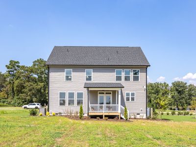 Wellers Knoll by Davidson Homes LLC in Lillington - image 4