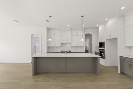 Gideon Grove by Shane Homes in Rockwall - image 9