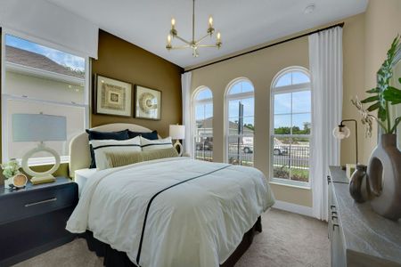 Willowbrook North by Dream Finders Homes in Winter Haven - image 9
