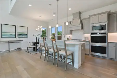 Colby Crossing Phase 2 by Windsor Homes in Mansfield - image 7