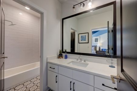 Provence by Westin Homes in Austin - photo 20 20