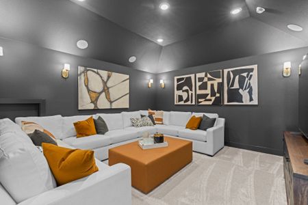 The Grove at Blackhawk 60' 19