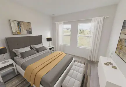 Brookewater at Crossprairie by Starlight Homes in St. Cloud - image 4