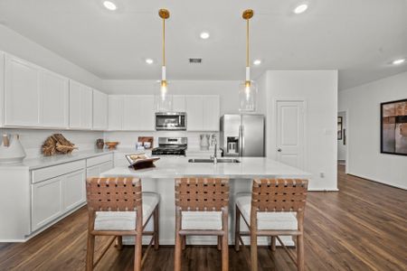 Sundance Cove by Coventry Homes in Crosby - image 5