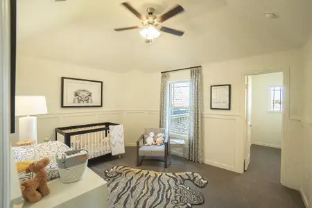 Bear Creek by First Texas Homes in Cedar Hill - photo 21 21