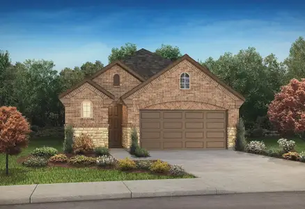 WILDTREE 40' by Shea Homes in Montgomery - photo 0