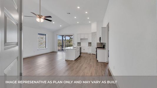 Lively Ranch by D.R. Horton in Georgetown - photo 77 77
