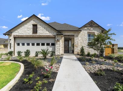 Wellington Place by Stylecraft Builders in Tyler - image