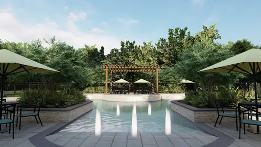 Briarwood by DRB Homes in Elgin - image 13