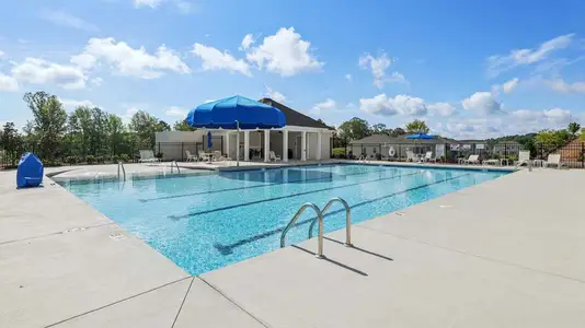 Sylvan Creek by D.R. Horton in Denver - image