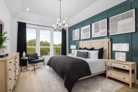 Headwaters 80' by Coventry Homes in Dripping Springs - image 16