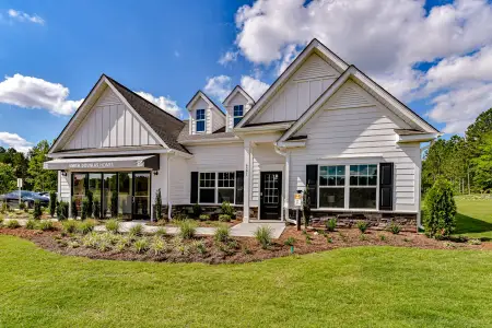 Meadows at Brendale by Smith Douglas Homes in Perry - image