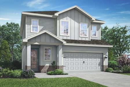 Reunion Village by LGI Homes in Kissimmee - photo 6 6