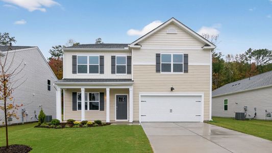 Galvins Ridge by D.R. Horton in Sanford - image 16