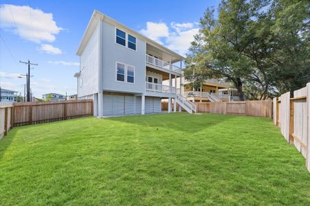 Peacock Isle by Bayway Homes in Dickinson - photo 23 23