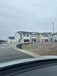 Azalea Square Townhomes by Century Communities in Lawrenceville - photo 3 3