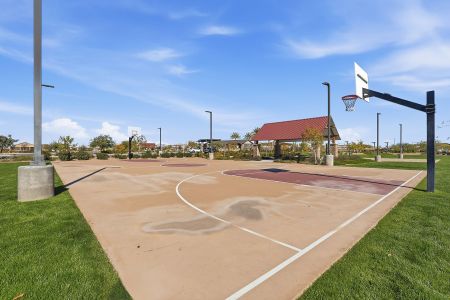Bella Vista Farms by Mattamy Homes in Queen Creek - image 8