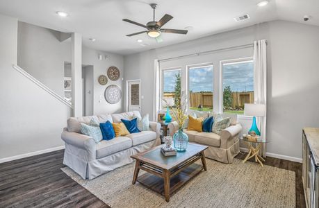 Sunrise Cove by Beazer Homes in Texas City - photo 8 8