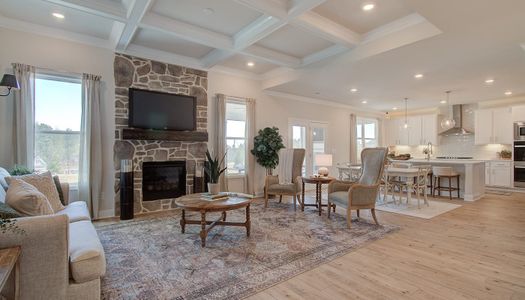 Crofton Place Manor by Chafin Communities in Snellville - photo 16 16