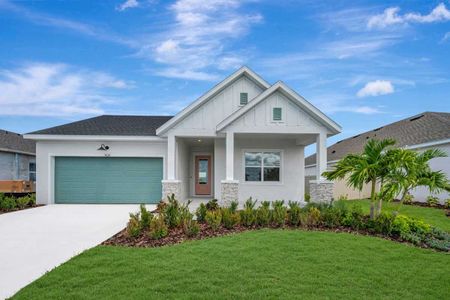 Southwind – Classic Series by David Weekley Homes in Plant City - image