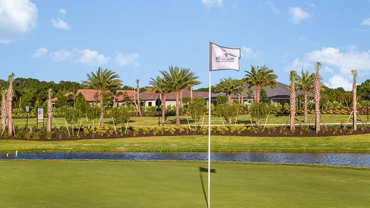 Esplanade at Azario Lakewood Ranch by Taylor Morrison in Lakewood Ranch - photo 35 35