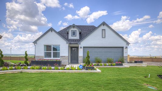 Mayfair by D.R. Horton in New Braunfels - image 11