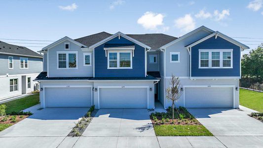 Lake Meadow Landing by David Weekley Homes in Ocoee - photo 11 11