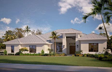 Flamingo Ranch Estates by Lowell Homes in Davie - photo 7 7