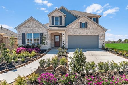 Lago Mar - Master planned community in Texas City, TX 21 21