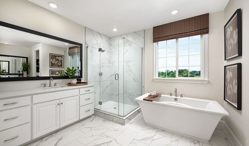 Bongard Estates by Richmond American Homes in Clermont - image 17